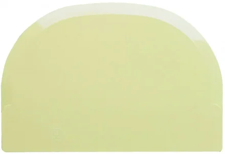Skrobka standardowa 11.2x7.8 cm