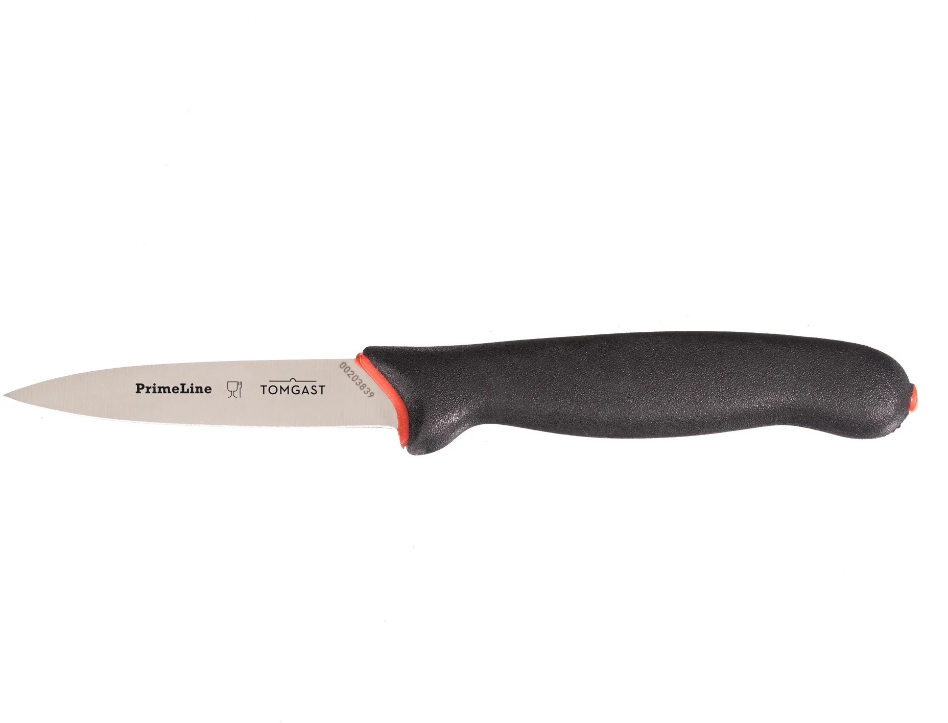 Nóż do warzyw dł. 8 cm PRIMELINE - TOMGAST