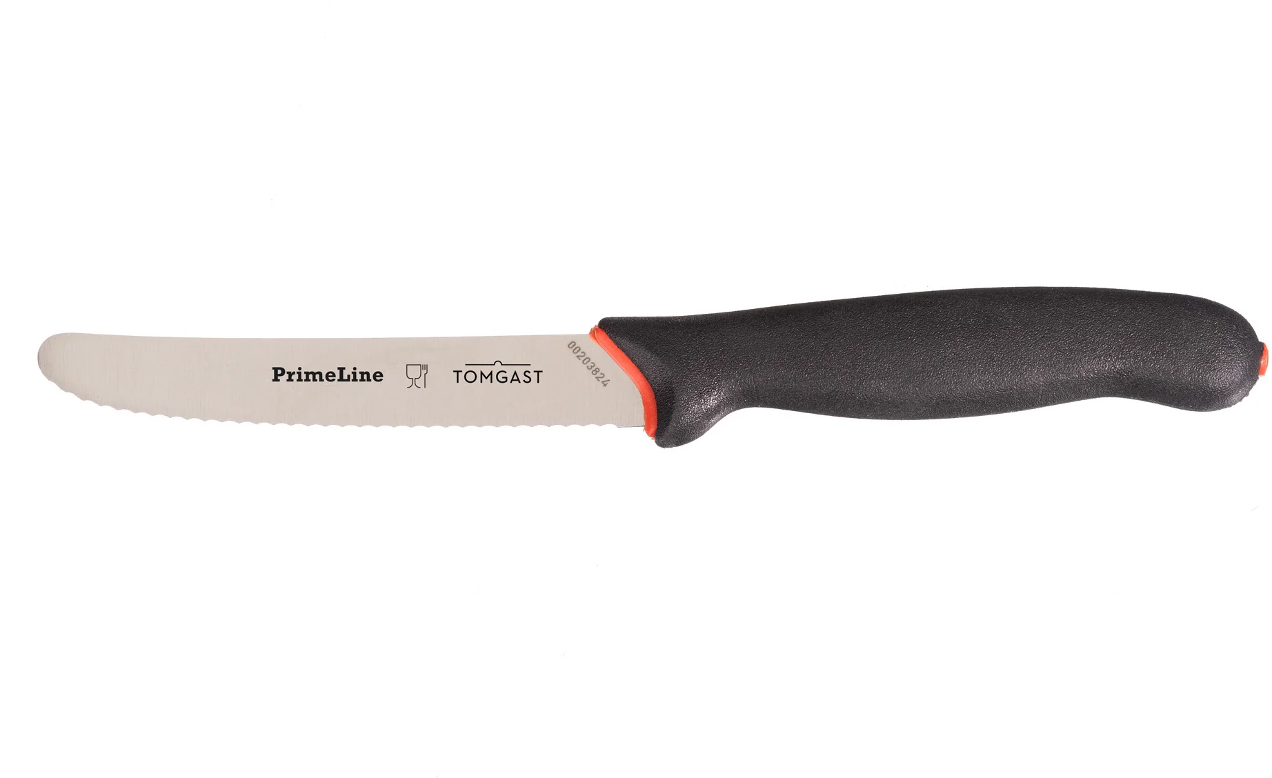Nóż uniwersalny dł. 11 cm PRIMELINE - TOMGAST