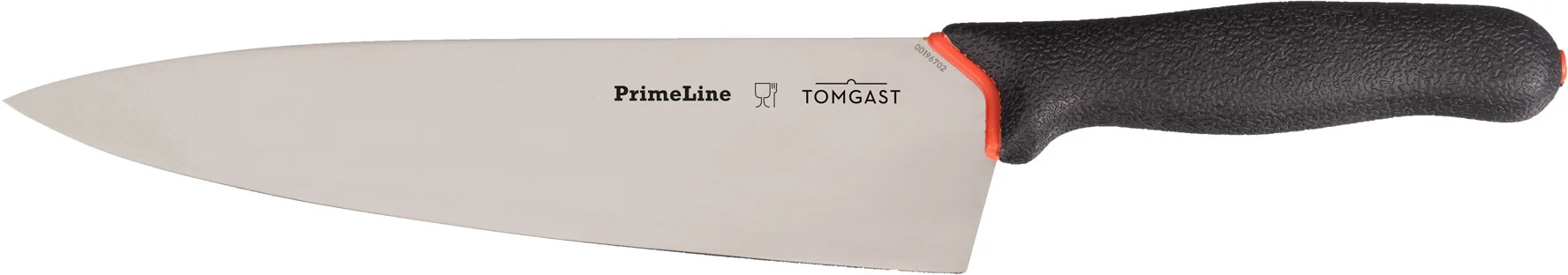 Nóż szefa kuchni dł. 20 cm PRIMELINE - TOMGAST