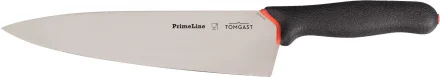 Nóż szefa kuchni dł. 20 cm PRIMELINE - TOMGAST