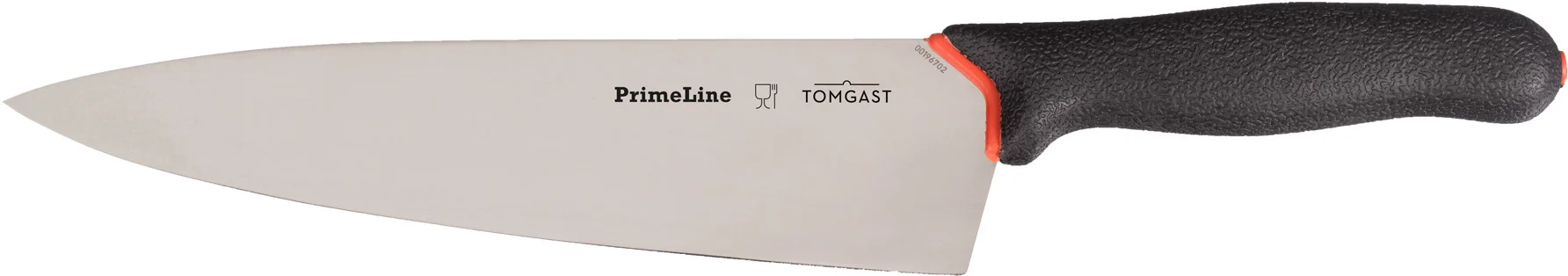 Nóż szefa kuchni dł. 23 cm PRIMELINE - TOMGAST