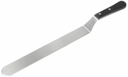 Szpatuła kątowa dł. 23 cm