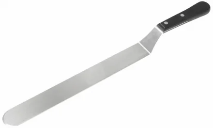 Szpatuła kątowa dł. 17,9 cm