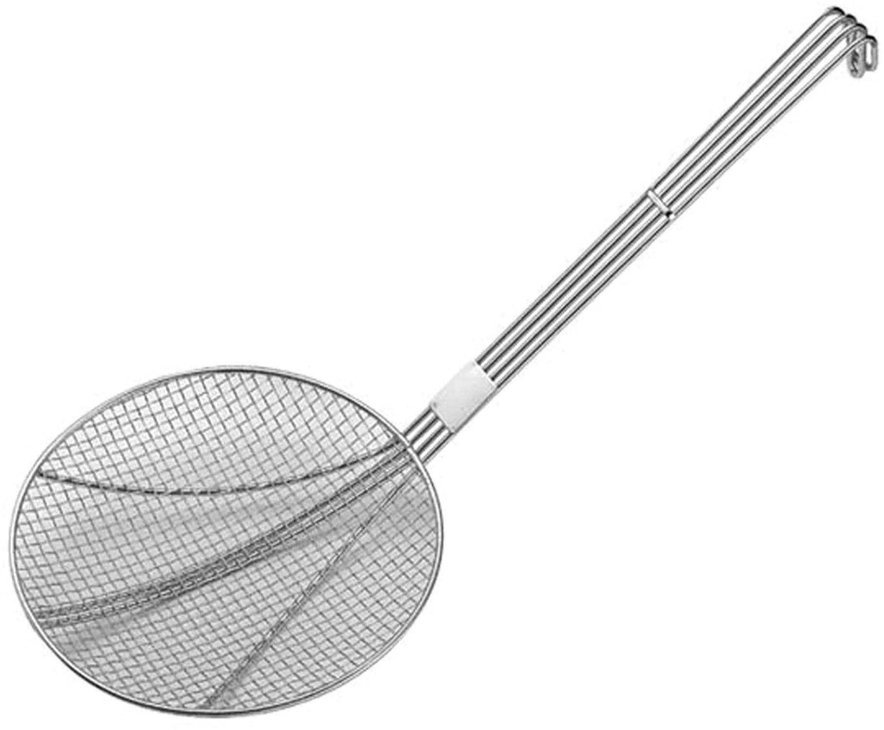Cedzak siatkowy śr. 24 cm