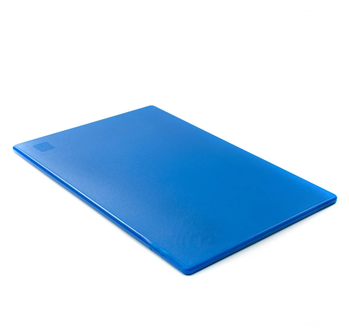 Deska do krojenia HACCP 40x60x2 cm niebieska