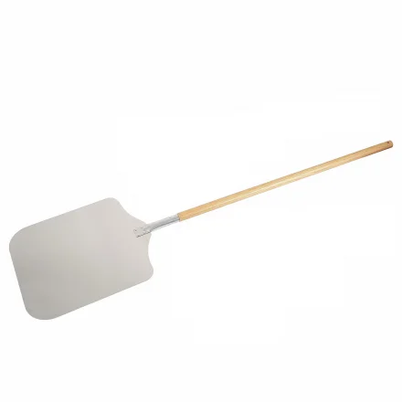 Łopata do pizzy 31x35 cm, dł. 132 cm