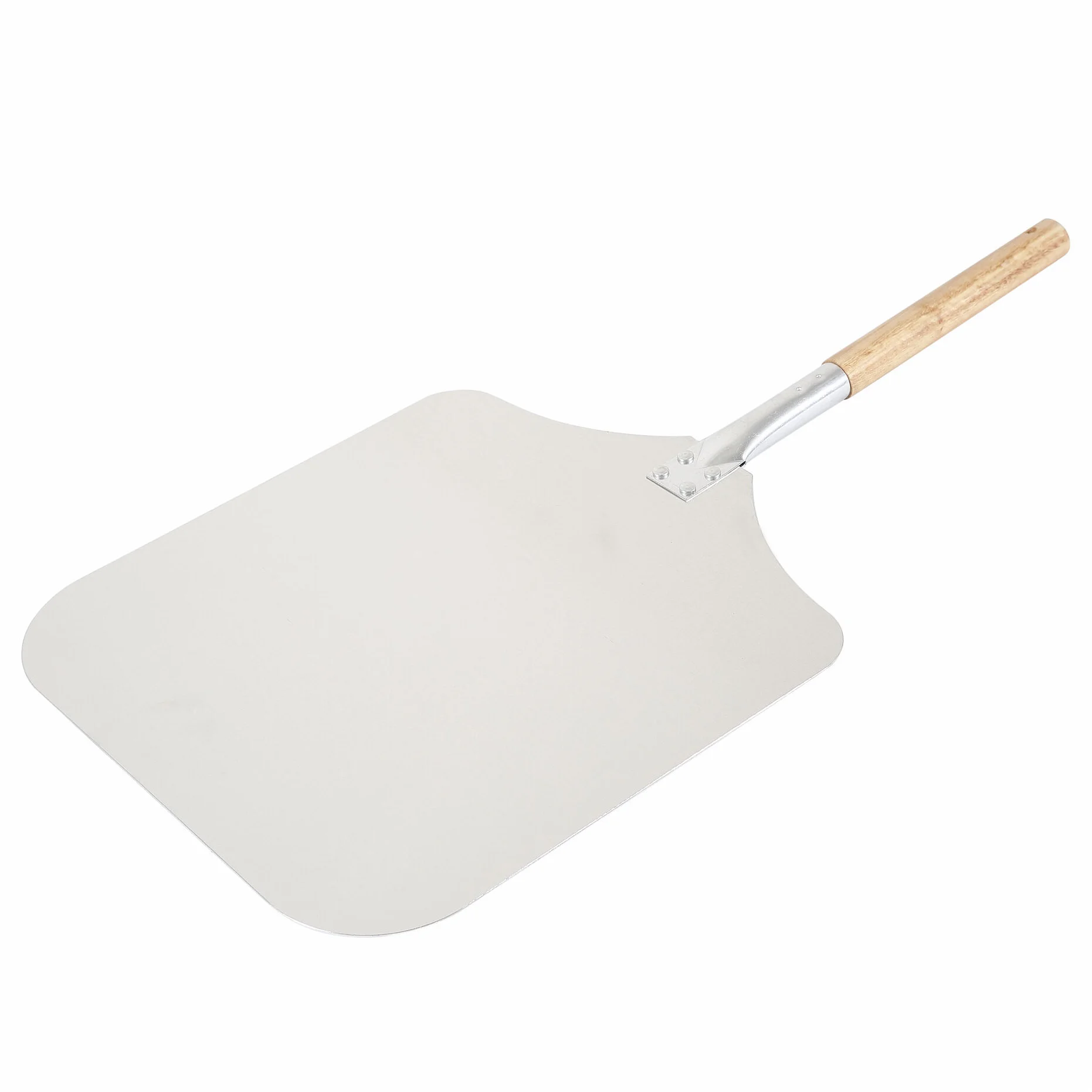 Łopata do pizzy 31x35 cm, dł. 66 cm