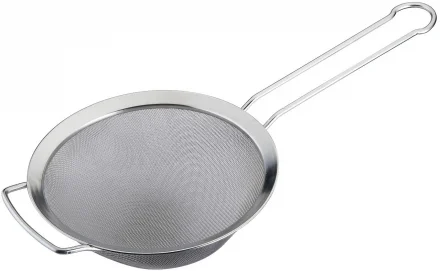 Sito z siatką śr. 16 cm