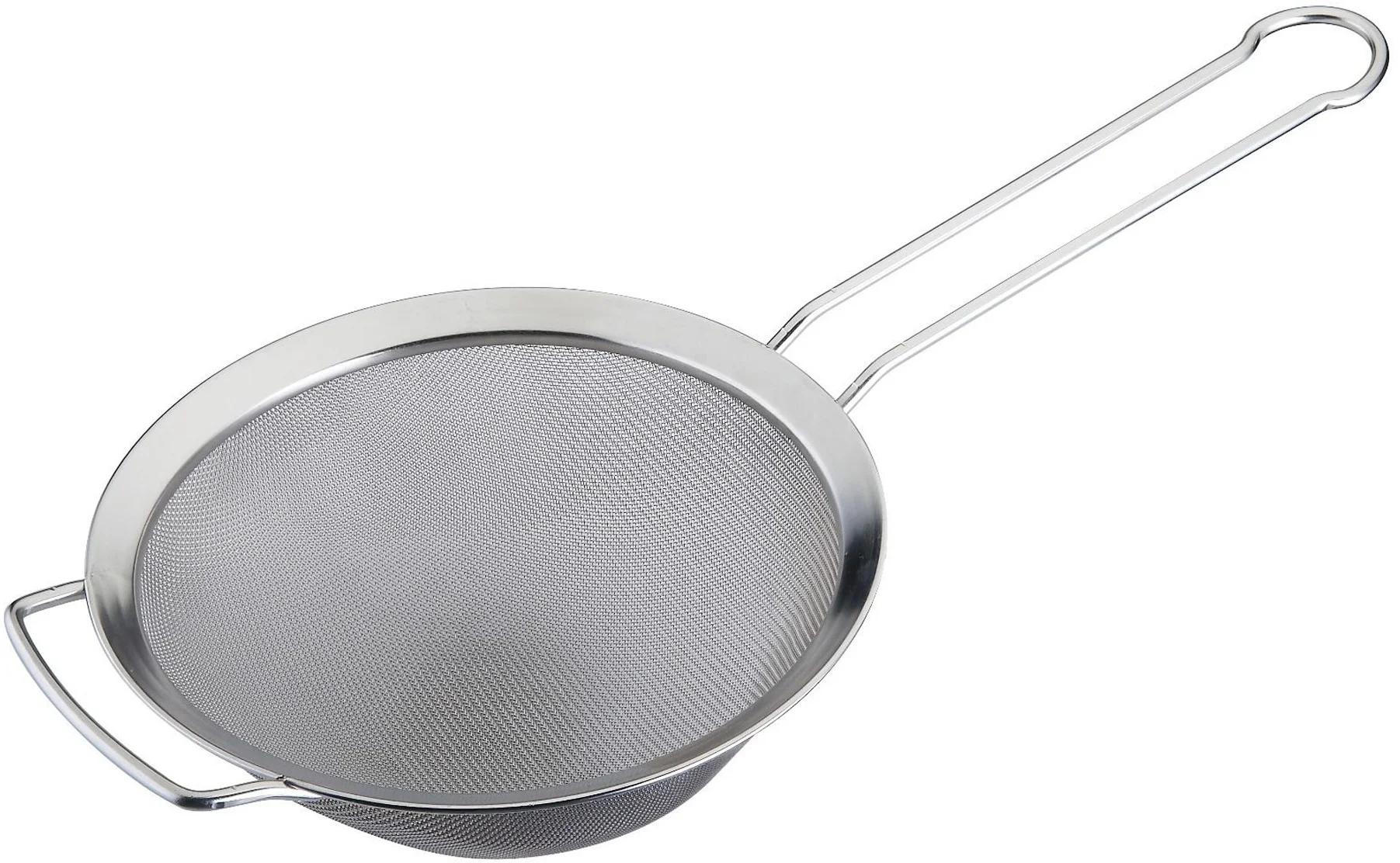Sito z siatką śr. 20 cm