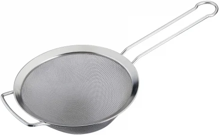 Sito z siatką śr. 20 cm