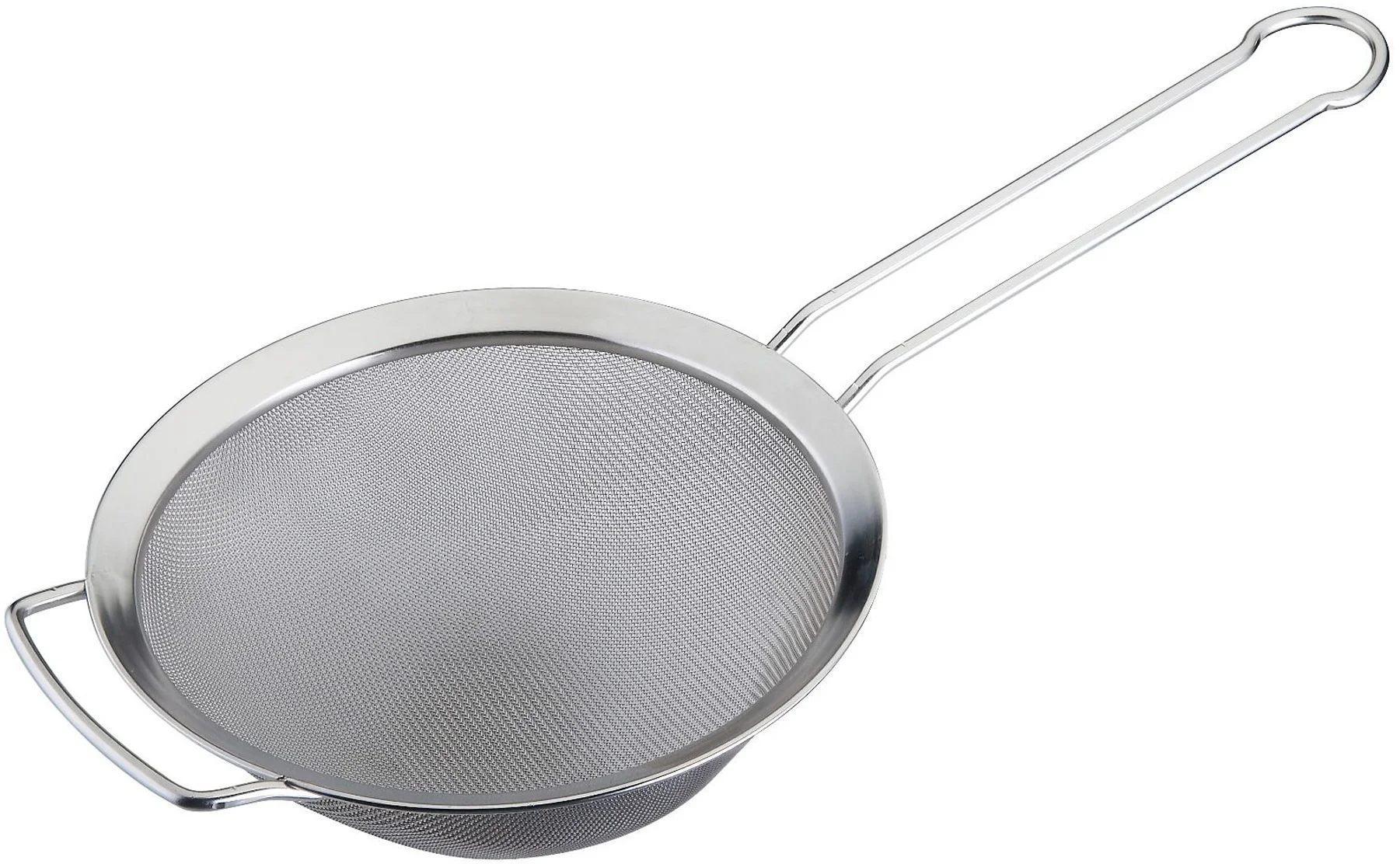 Sito z siatką śr. 22 cm