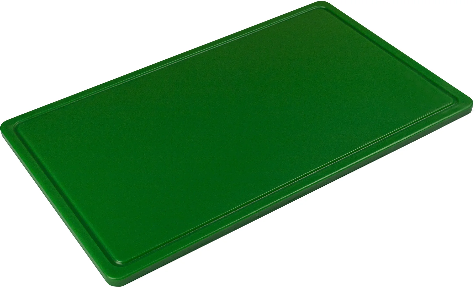 Deska do krojenia HACCP 32,5x53x1,4 cm zielona