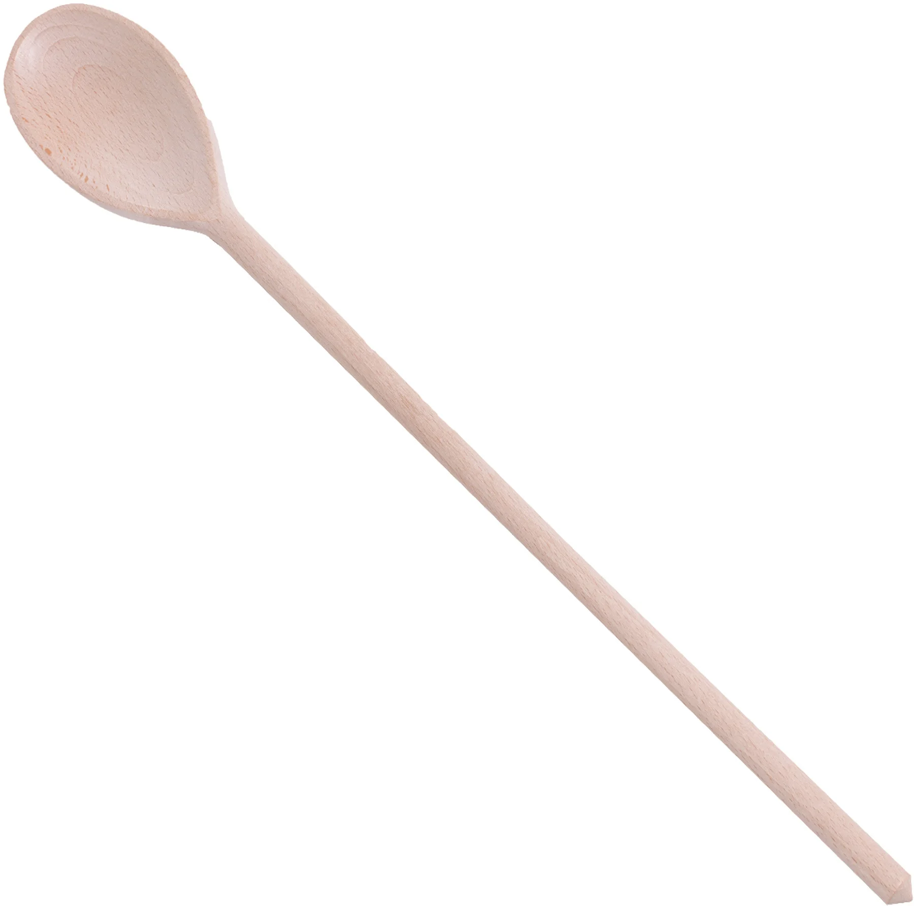 Łyżka drewniana dł. 40 cm