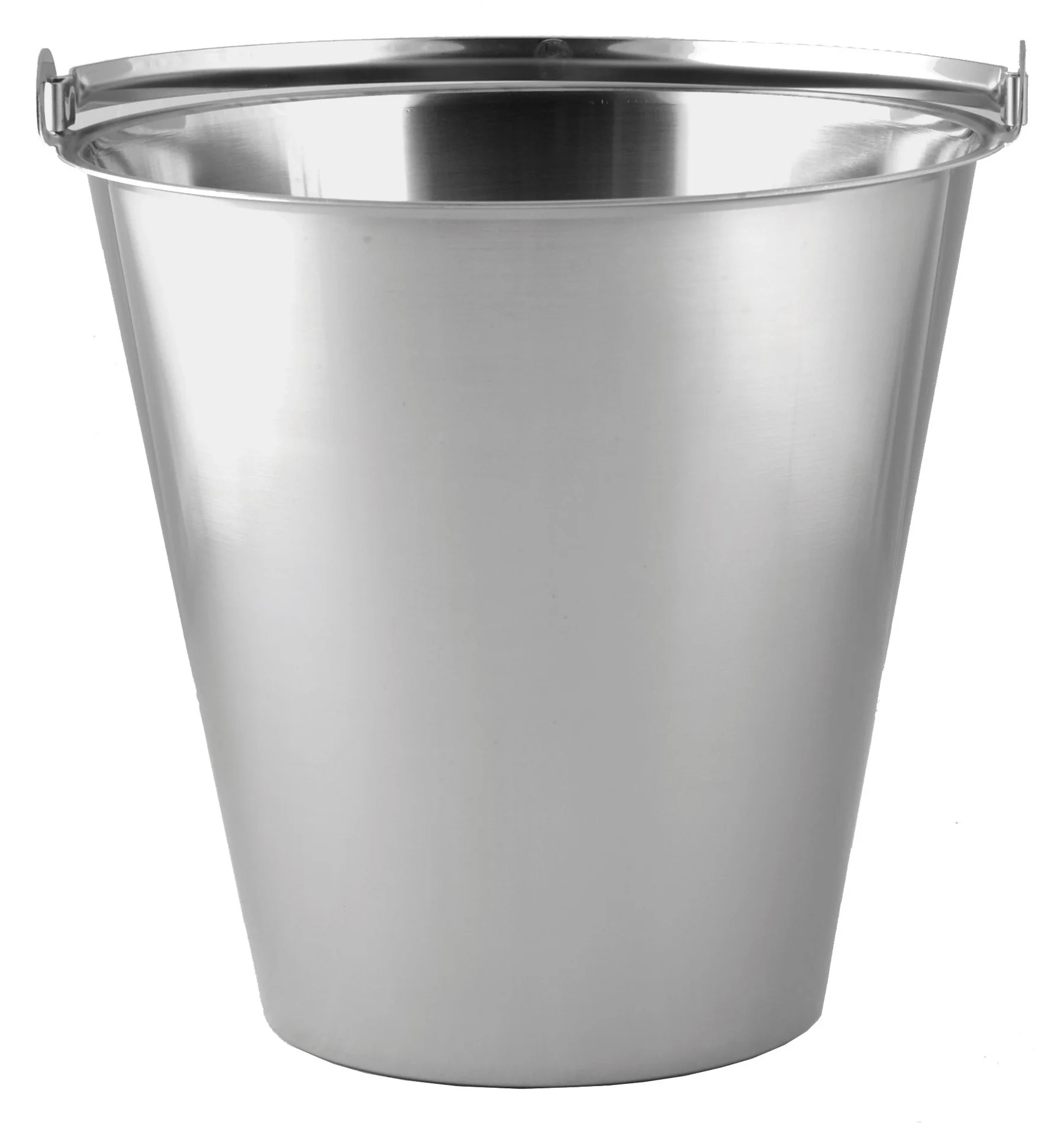 Wiadro bez pierścienia poj. 7 l