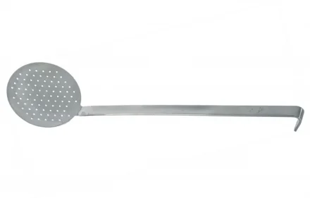 Łyżka cedzakowa Monoblok śr. 14 cm