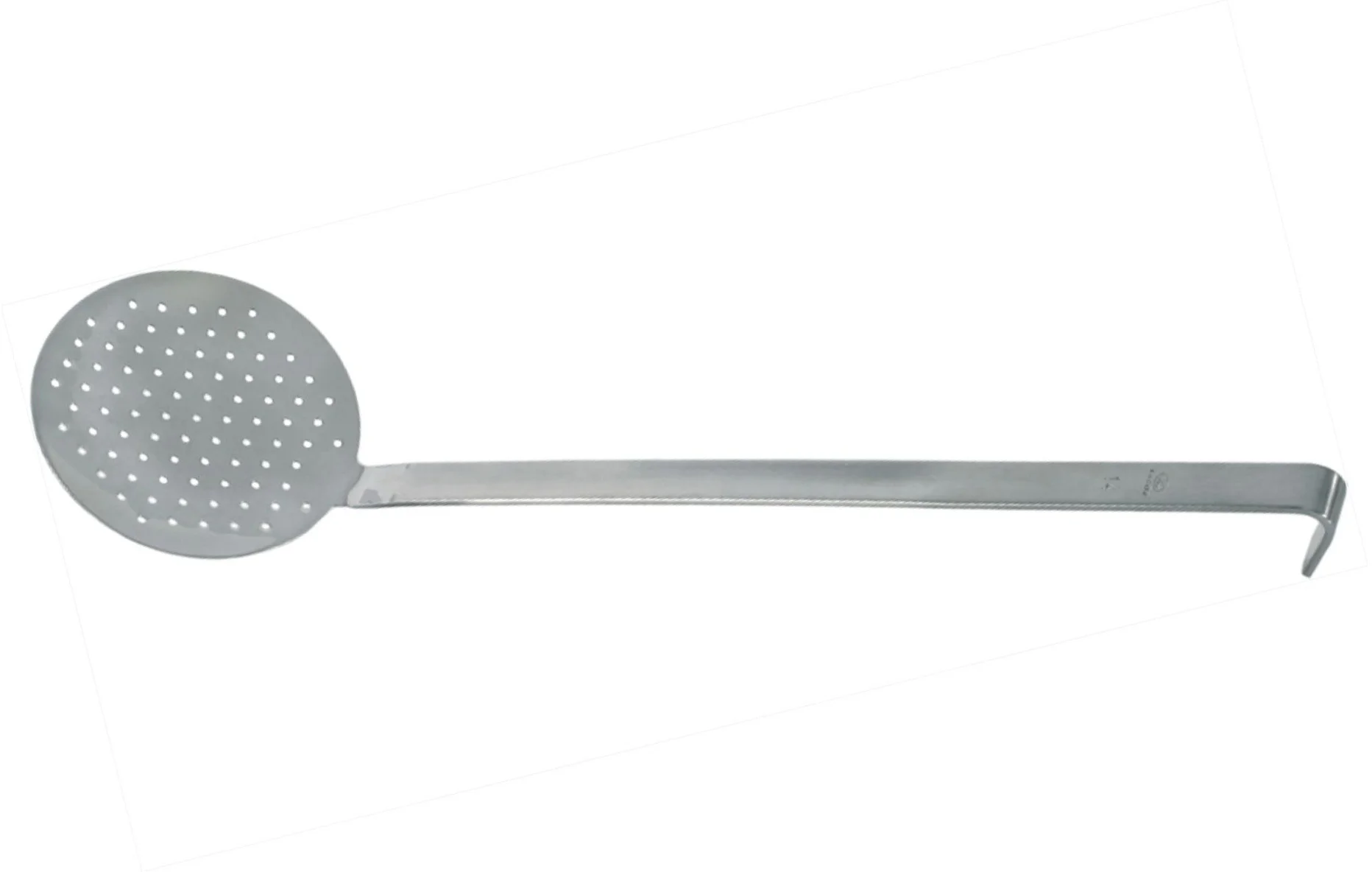 Łyżka cedzakowa Monoblok śr. 20 cm