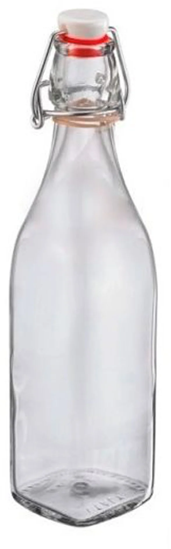Butelka z hermetycznym zamknięciem 500 ml