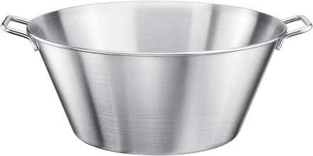 Wanna okrągła poj. 15 l