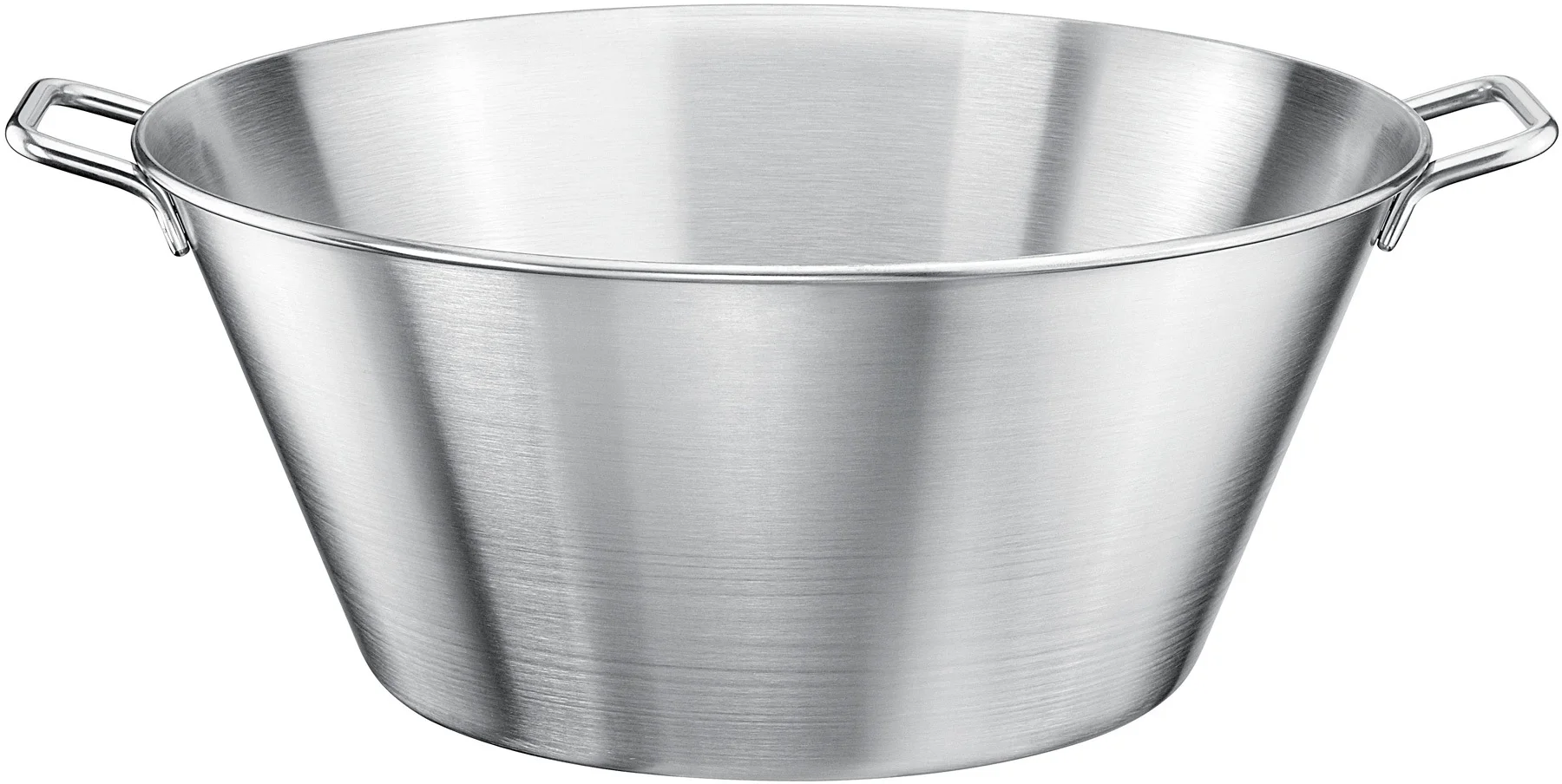Wanna okrągła poj. 22 l