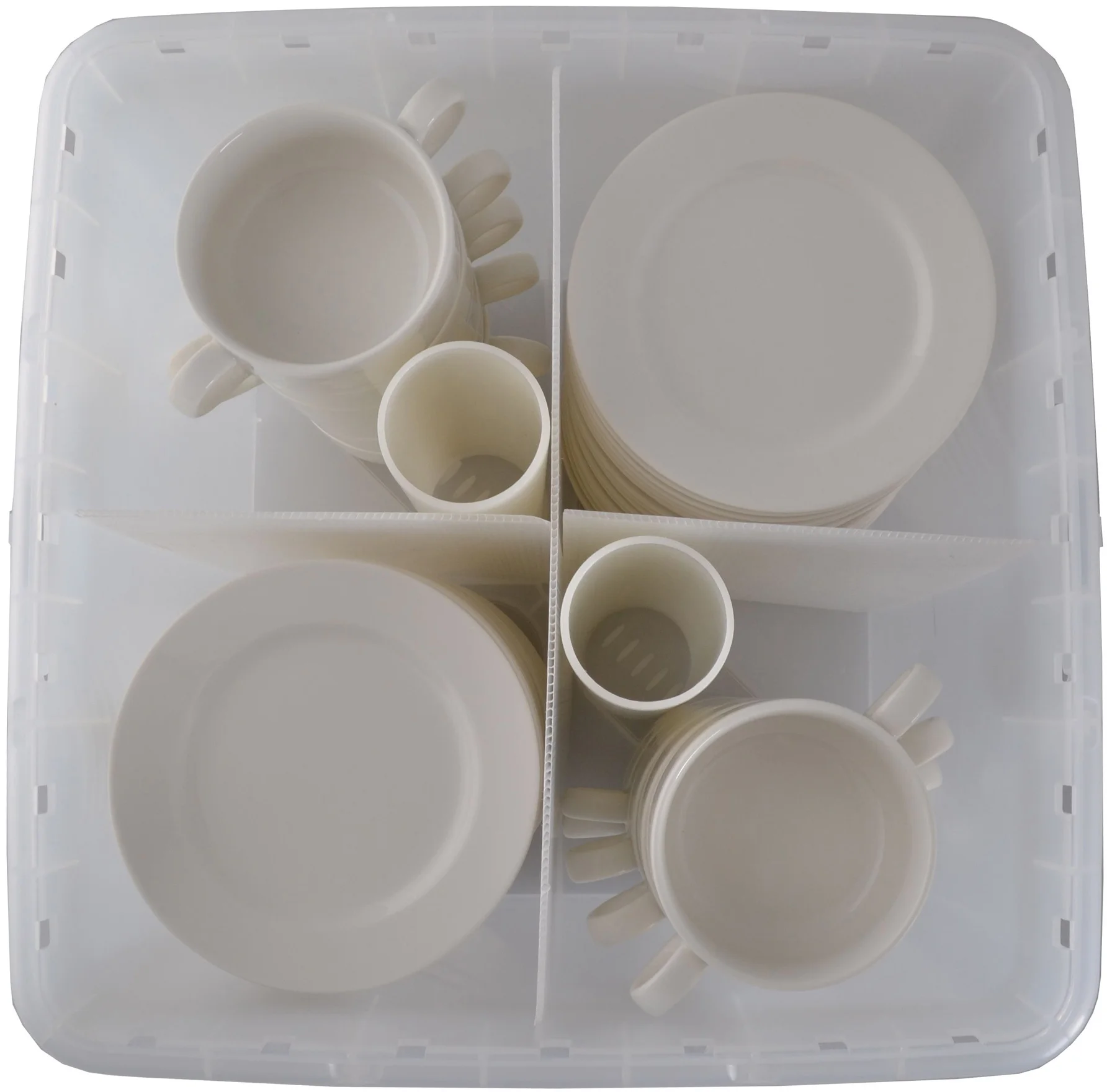 Przegroda do pojemnika Catering Box