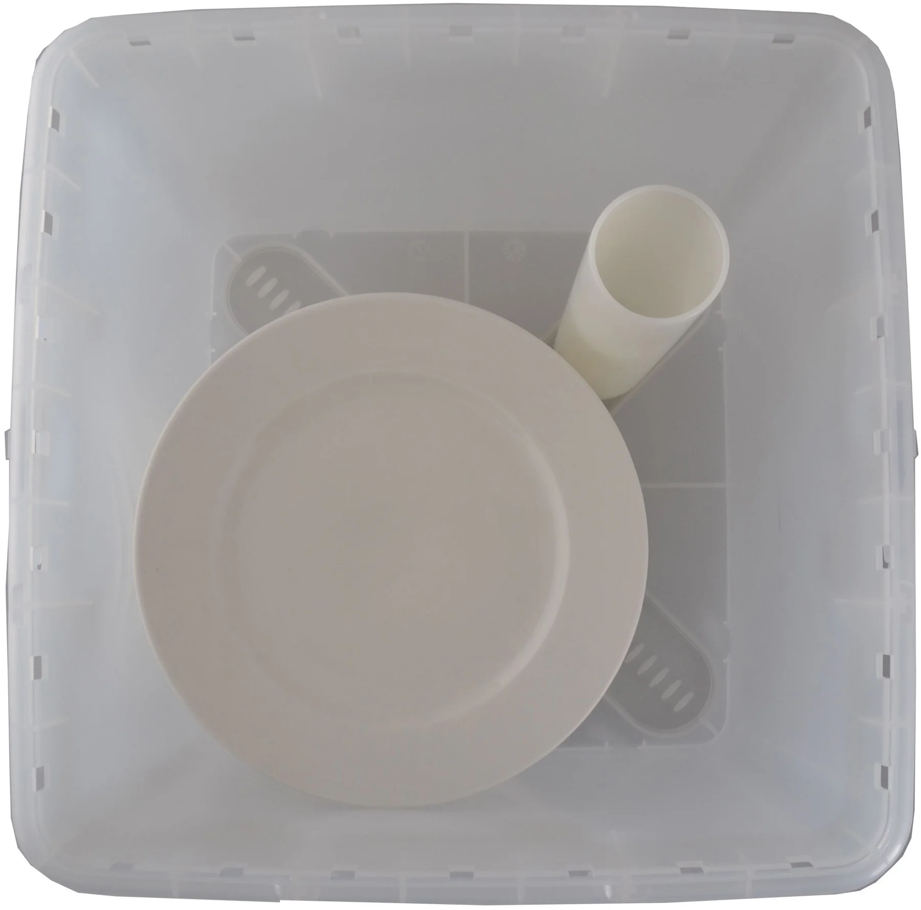 Tuba do pojemnika Catering Box