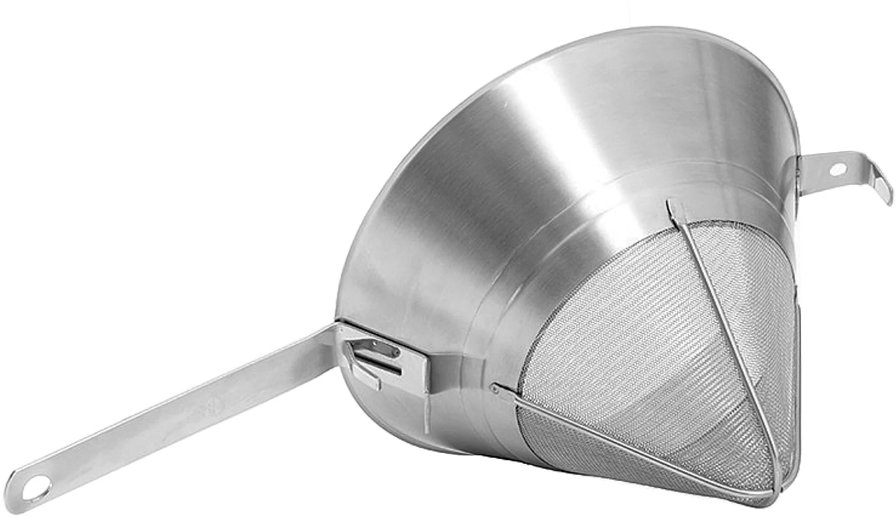 Sito stożkowe Fine Strainer śr. 20 cm