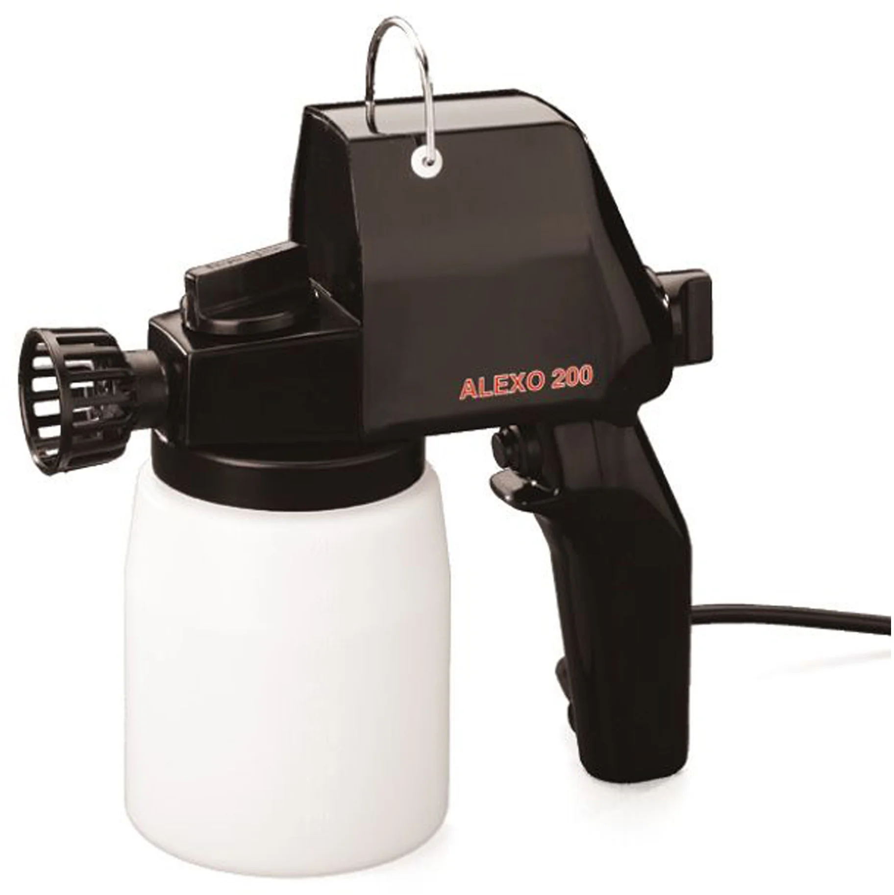 Aerograf cukierniczy 700 ml