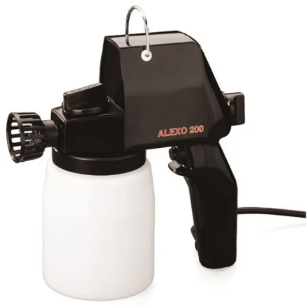 Aerograf cukierniczy 700 ml