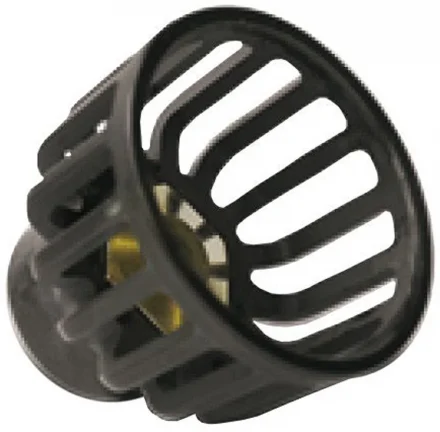 Końcówka rozpylająca do pistoletu cukierniczego śr. 0.6 cm