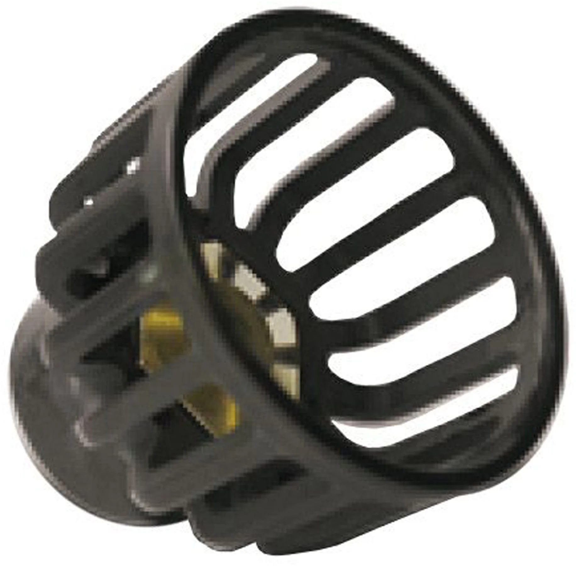 Końcówka rozpylająca do pistoletu cukierniczego śr. 0.8 cm