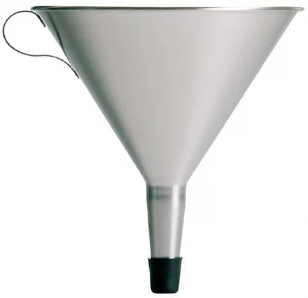 Lejek z sitkiem śr.20 cm