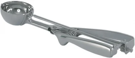 Porcjoner ze stali nierdzewnej śr. 6,8 cm