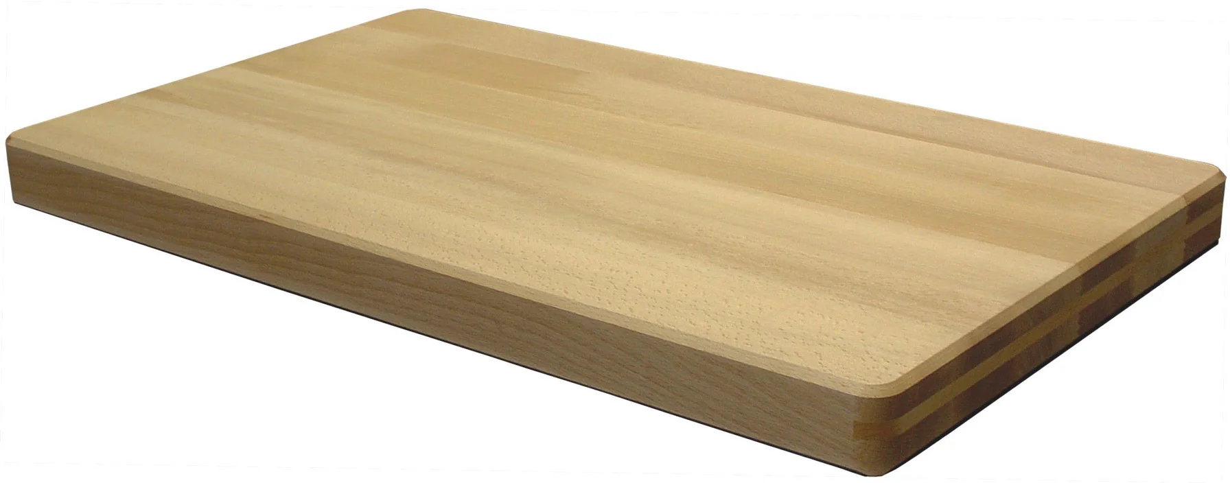 Deska do krojenia bukowa 60x35x4 cm