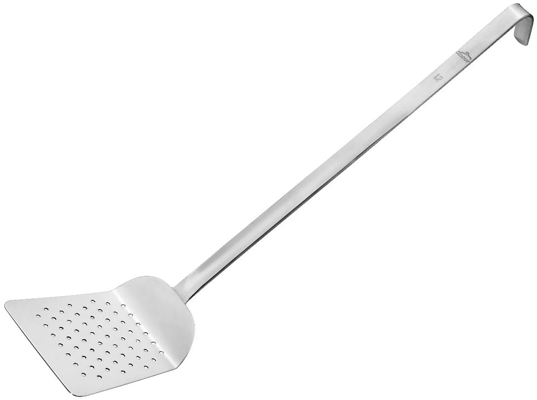 Łopatka do smażenia monoblok dł. 52 cm