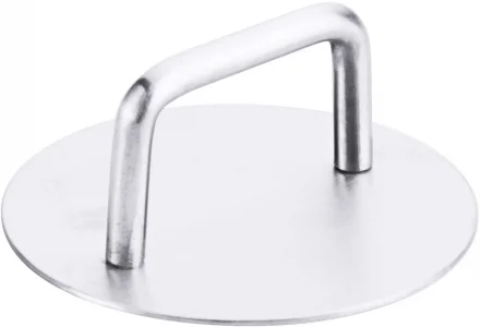 Dociskacz do rantu śr. 6 cm