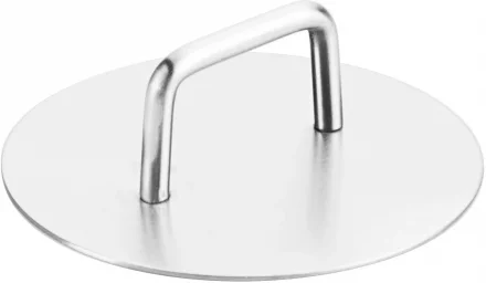 Dociskacz do rantu śr. 10 cm
