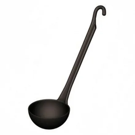 Chochla z poliamidu dł. 27 cm