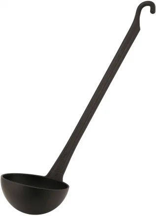 Chochla z poliamidu dł. 40 cm