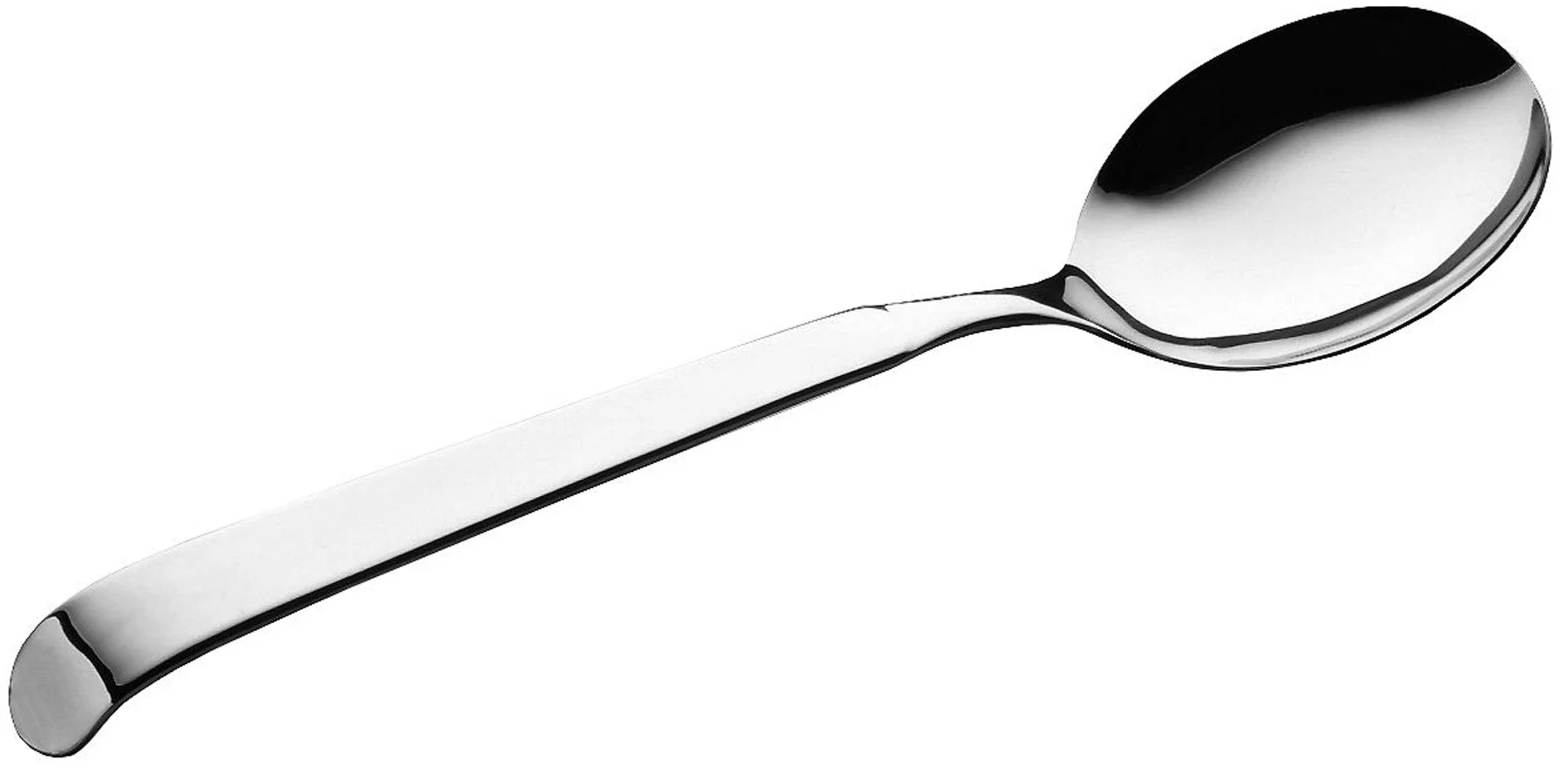 Łyżka do serwowania dł. 28 cm