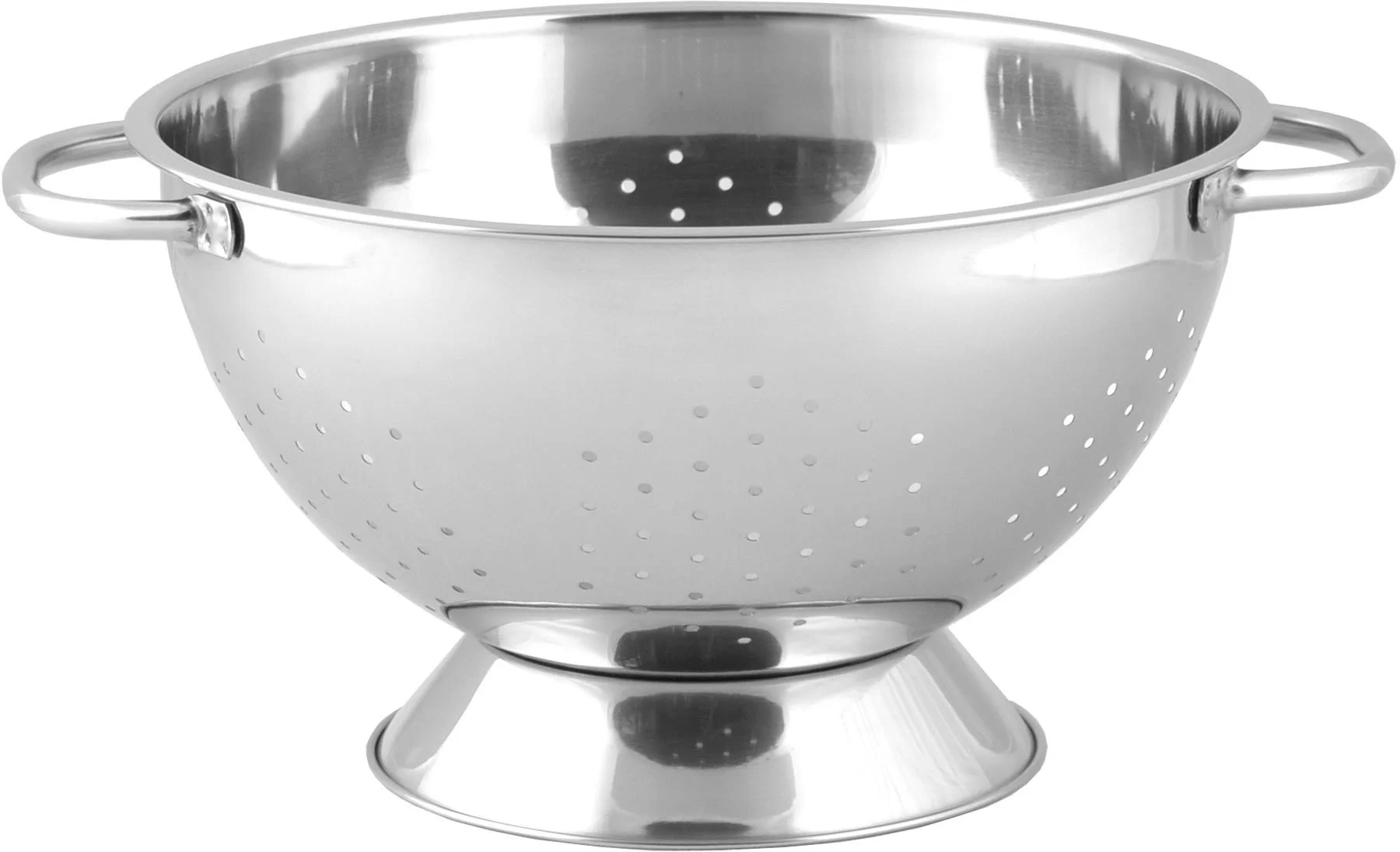 Cedzak z uchwytami śr. 26 cm