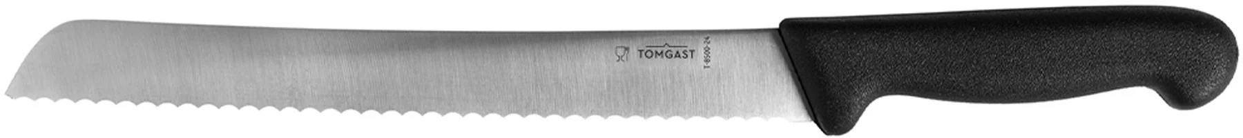 Nóż do pieczywa dł. 24 cm - TOMGAST