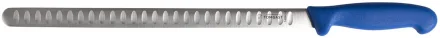 Nóż do filetowania - giętki - szlif kulowy dł. 31 cm - TOMGAST