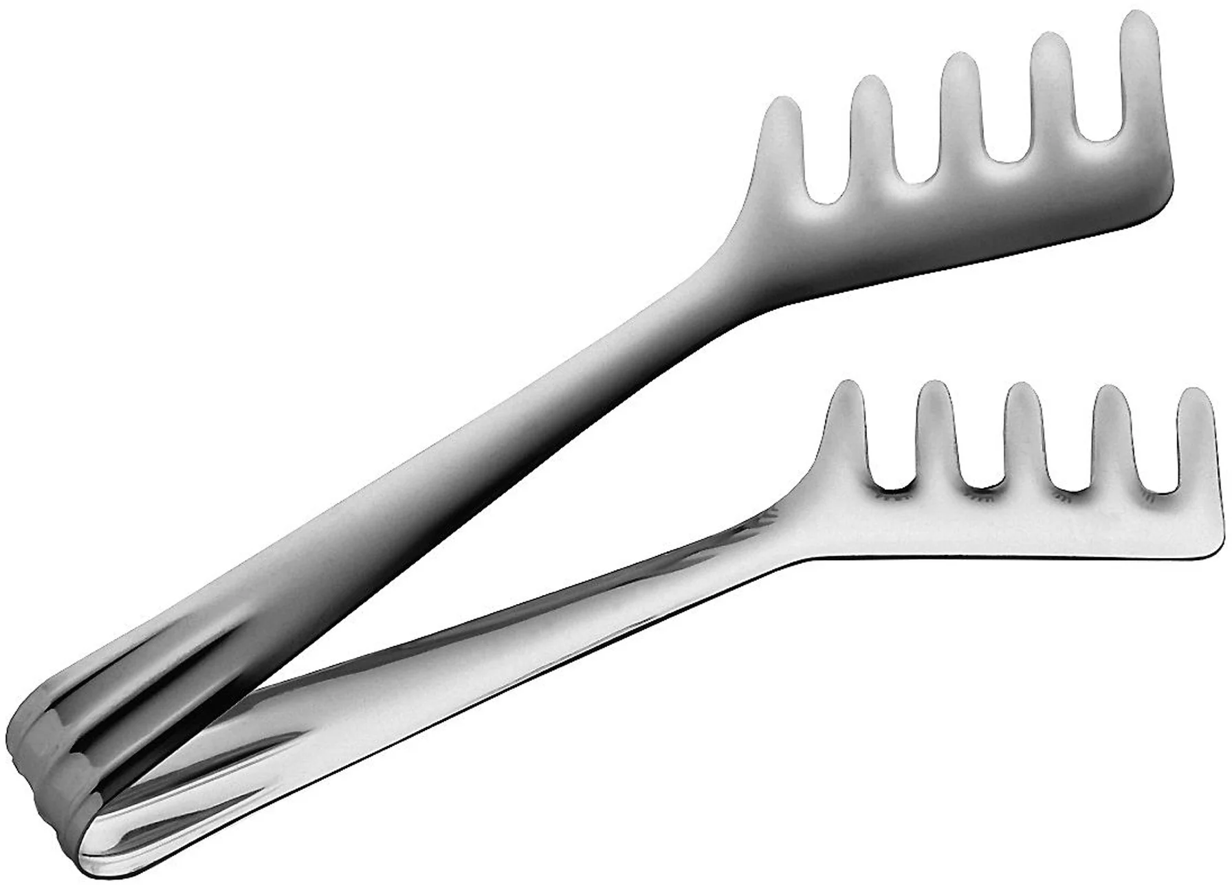 Szczypce do spaghetti dł. 20 cm