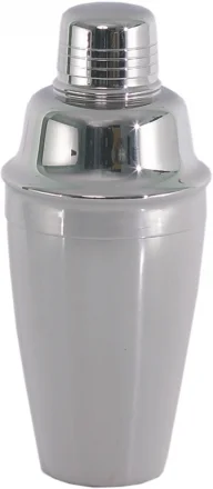 Shaker do koktajli trzyczęściowy 0,7 l - BAREQ