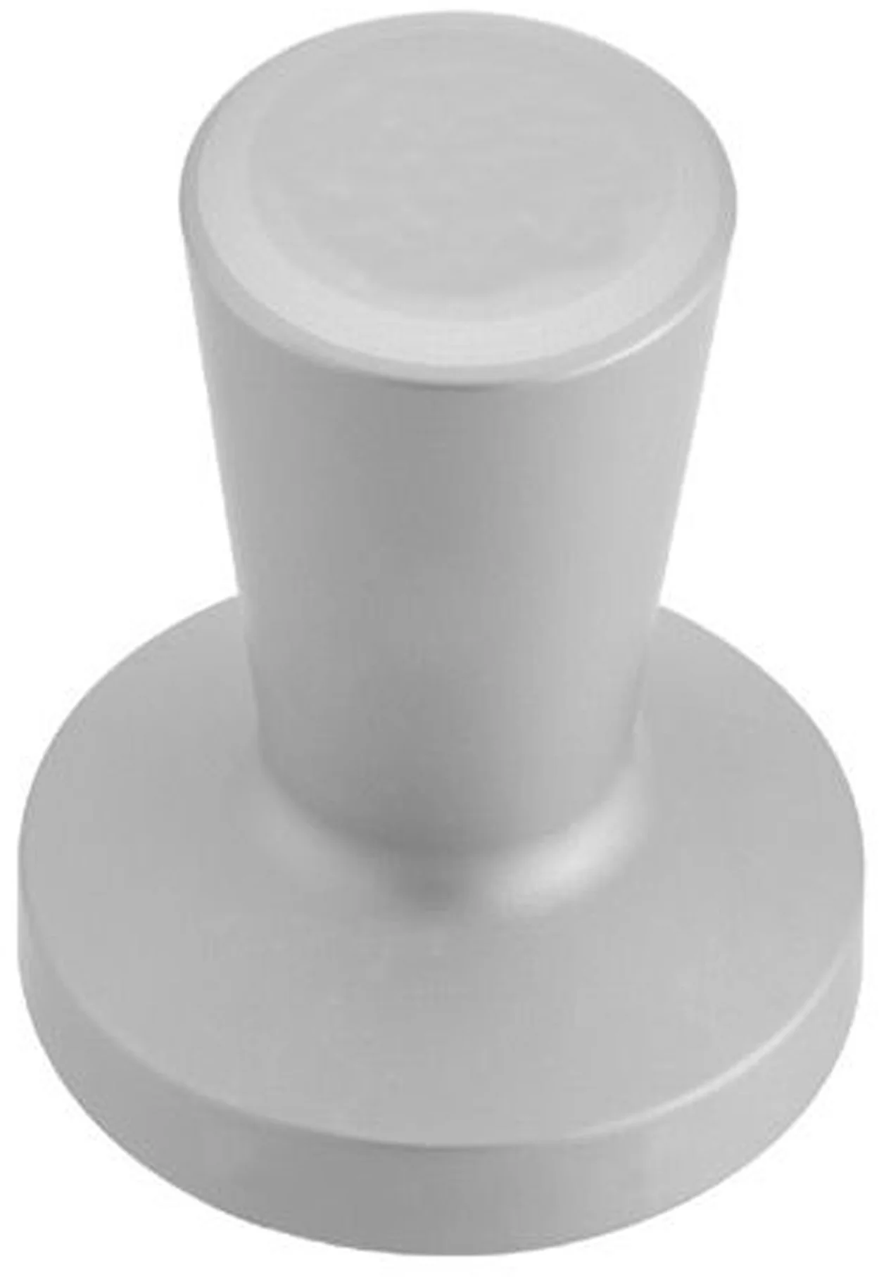 Tamper aluminiowy