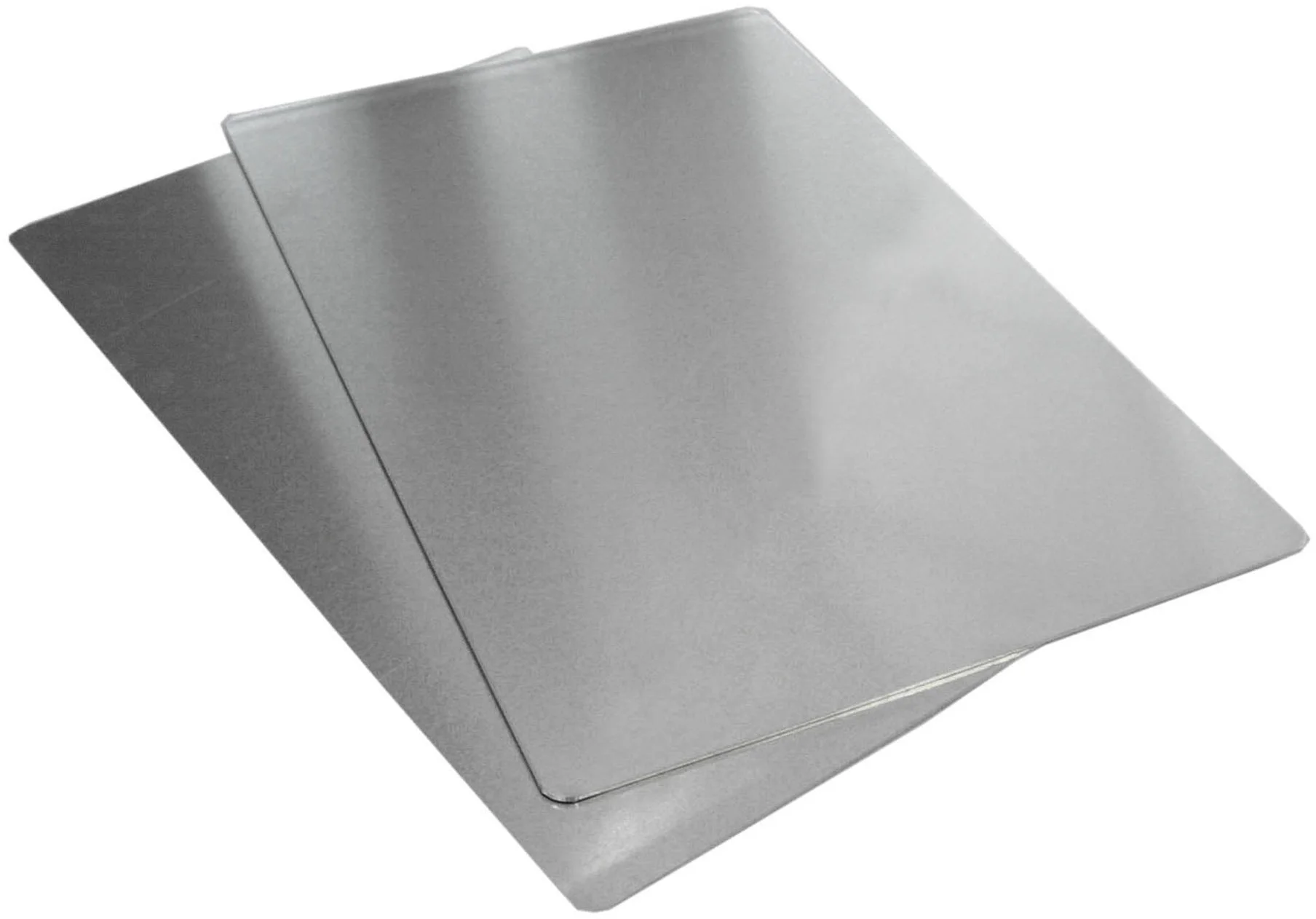 Blacha do pieczenia aluminiowa płaska