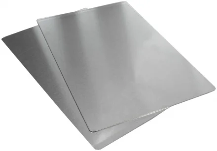 Blacha do pieczenia aluminiowa płaska