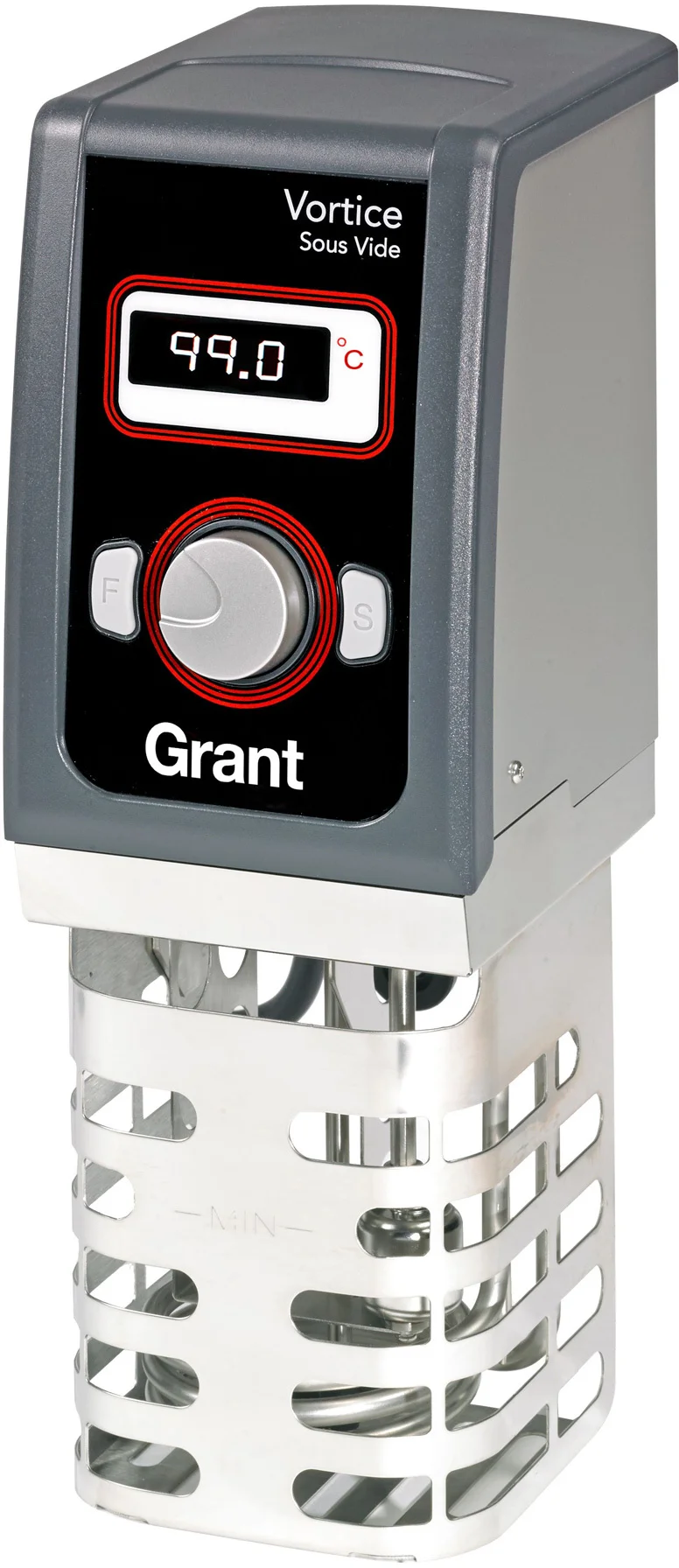 Cyrkulator sous vide VORTICE - GRANT