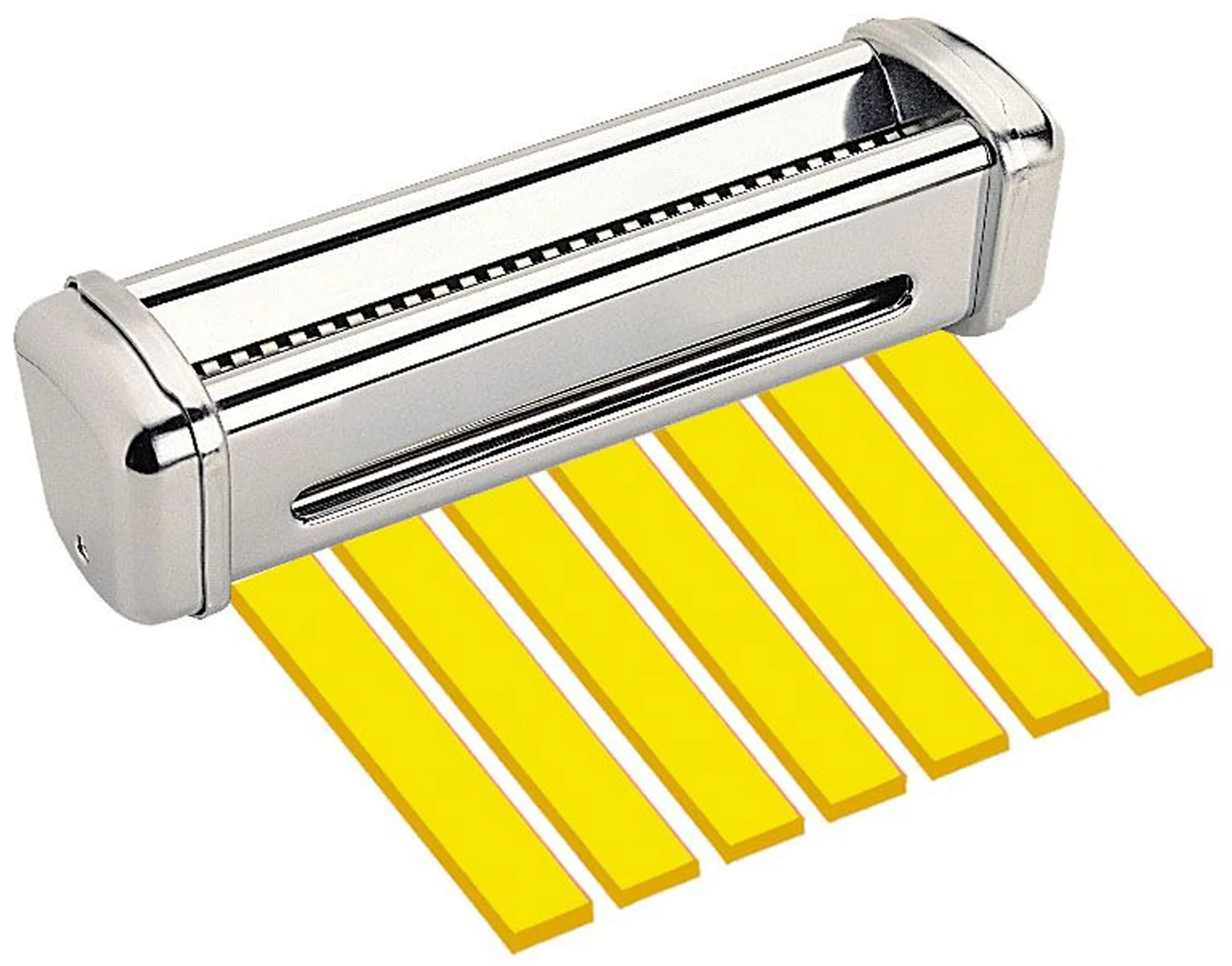 Przystawka do tagliatelle 4 mm - IMPERIA